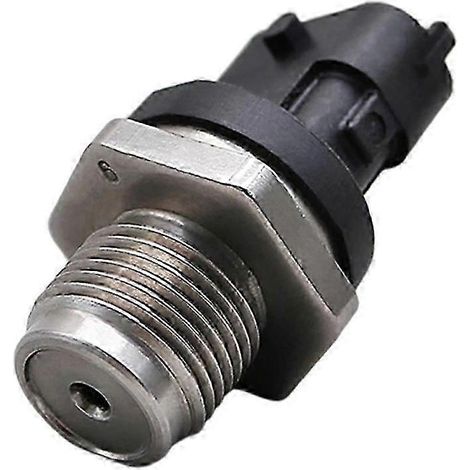 Capteur haute pression 0281002112 : remplace le capteur Common Rail des systèmes d'injection Bosch 0 281 002 112 (1/5)