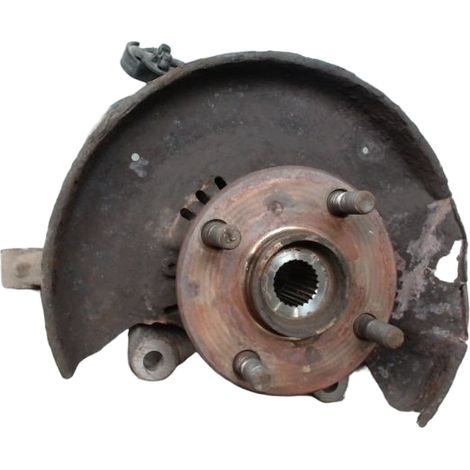 Pivot Avant Gauche TOYOTA Yaris 2003- [PRODUIT D'OCCASION]♻️4321252020