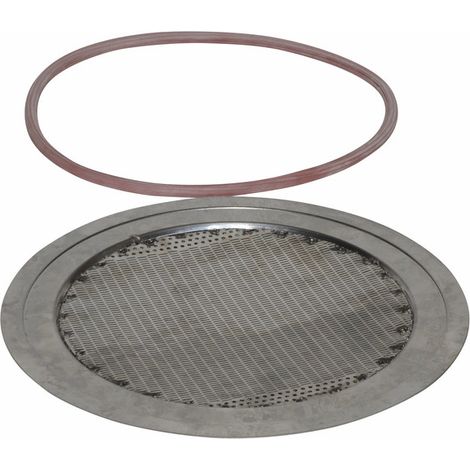 Brûleur joint travi23 15.40 - FRISQUET : F3AA41466