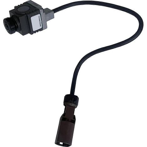 Cámara de visión trasera para coche A0009051006 compatible con Mercedes-Benz Clase C Coupé C205 (1/5)