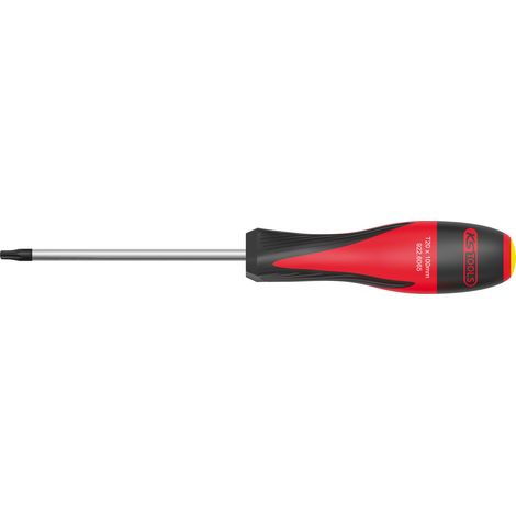 KS Tools - Tournevis ULTIMATE TORX®, T25 - L.100 mm - 922.6066