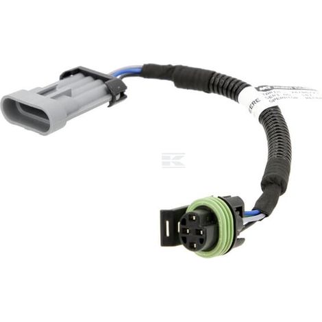 Juego de cables JOHN DEERE AL113022 (1/2)