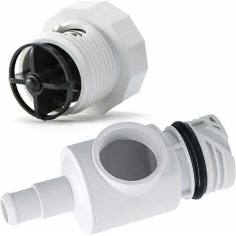 Compatible avec les robots nettoyeurs de piscine Polaris 280 180 380 480 3900 Sport 9-100-9002 à montage mural enfichable (1/4)