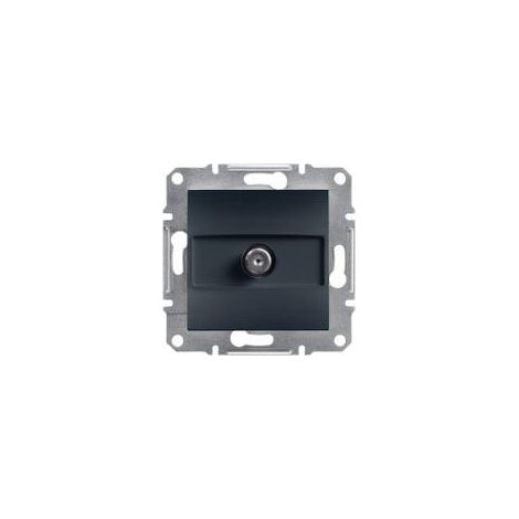 Prise Schneider Electric EPH3700171 encastrable atténuation 1 dB