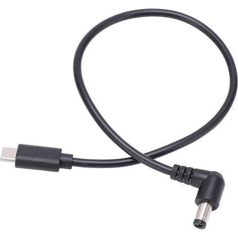 USB-C-Kabel für DJI FPV V2-Brille, kurzes Stromkabel, Ladegerät für FPV-Headset. (1/5)