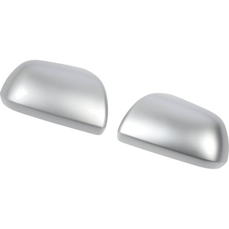 2 coques de rétroviseur 87945‑0E900, coques de rétroviseur gauche et droite de remplacement pour Toyota Highlander, Tacoma et Sienna (1/5)