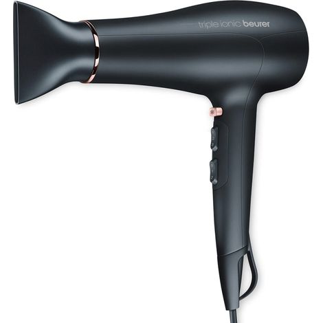 Secador de pelo iónico HC 50 de Beurer (1/5)