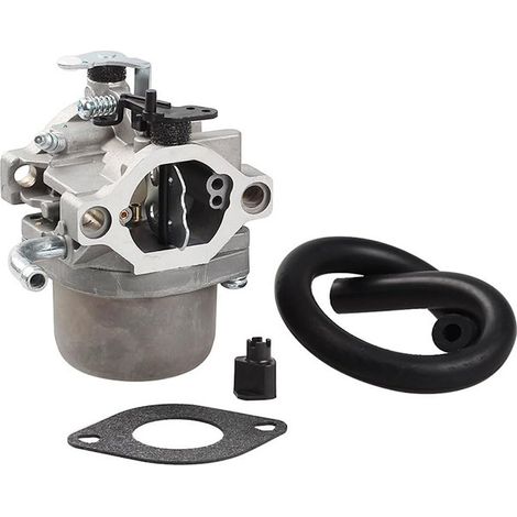 Rasenmäher-Kettensägen-Ersatzteile 590399, Vergaser kompatibel mit Briggs & Stratton 796077 (1/3)