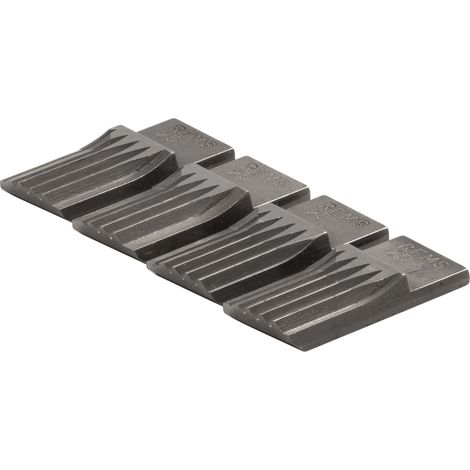 Jeu de 6 vis Strehl UNC1 3/8-1 1/2"