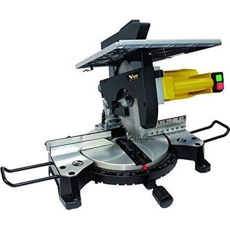 Vigor Troncatrice Combinata Vtr-255