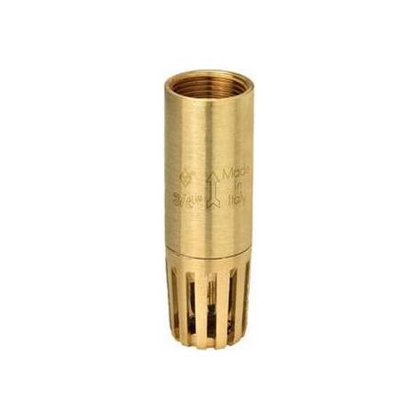 VALVE DE FOND TUBULAIRE Dimension : 1"1/2 PN 8