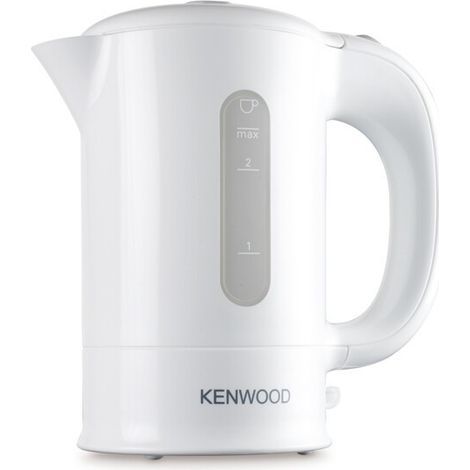 Kenwood REISEWASSERKOCHER 500ML 650W (JKP 250 WS)