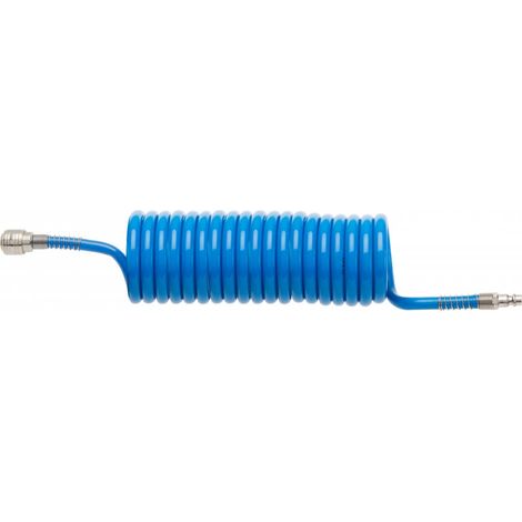 Tuyau Hogert HT4R891 6×8 mm 10 m