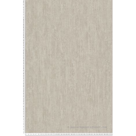 Papier peint Uni Gris Santal Montecolino