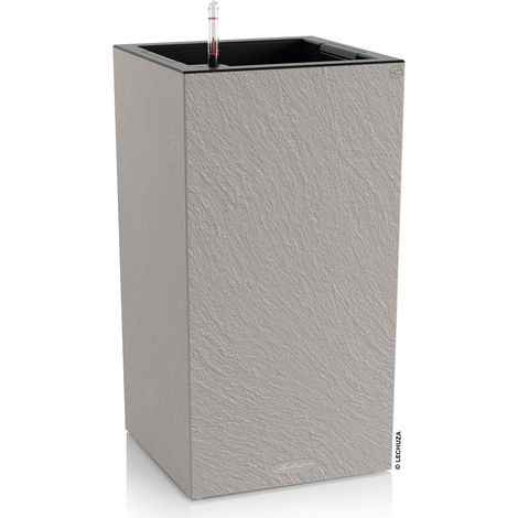 CANTO Slatestone 30 high schiefergrau