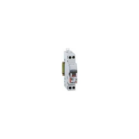Interrupteur-sectionneur modulaire 16A 2P FR302 004321/406431