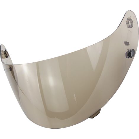Visière de casque de remplacement pour HJC CL-16 CL-17 CL-ST CL-SP CS-R1 CS-R2, bouclier facial complet, lentille de moto teintée (1/5)