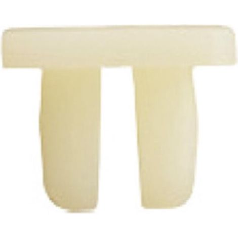 BOLSA DE CLIPS DE 10 PCS PARA 52886 OE:75521611000 JBM