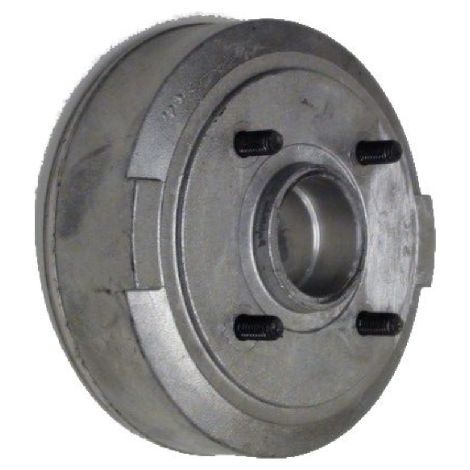 TAMBOUR ARRIERE ENTRAXE – 100mm - LIGIER 162 AMBRA NOVA, JDM TITANE 1 TITANE 2, CHATENET CH26 1ER MONTAGE, BAROODER MEDIA STELLA