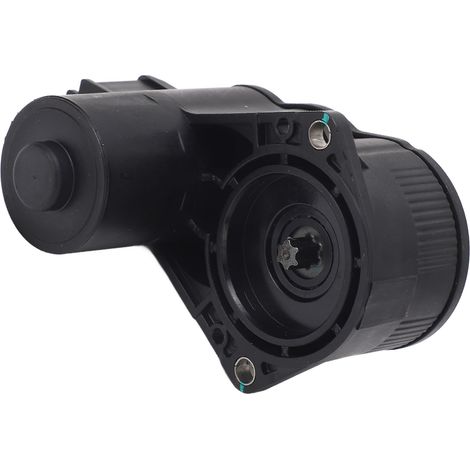 Moteur d'étrier de frein arrière 1617535580, remplacement haute performance pour Citroën Berlingo (1/5)