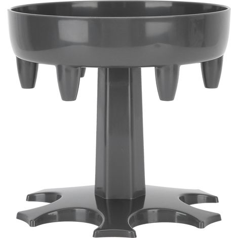Distributeur de 6 verres à shot, porte-verres à vin, distributeur de boissons, cadeaux de fête, accessoires de bar (1/5)