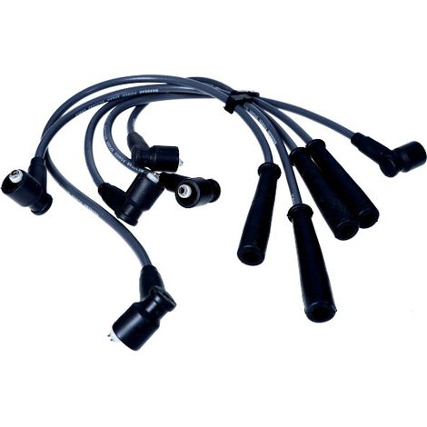 Câbles haute tension Maxgear pour Skoda Felicia 1.3 (93-) (1/2)