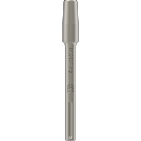 Bosch PRO SDS max Aufnahme für Stampfer- und Stockerplatten, 220 mm