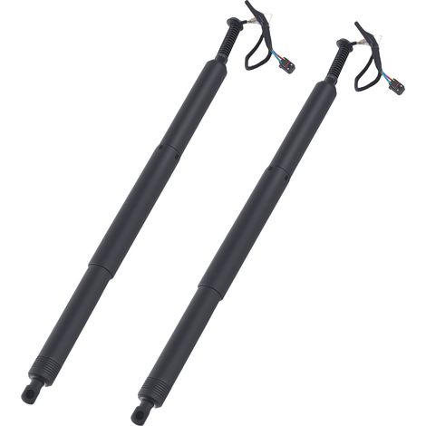 2x Rear Electric Powered Tailgate Struts Pair For Audi Q3 2015-2018 8U0827851 (1/5)