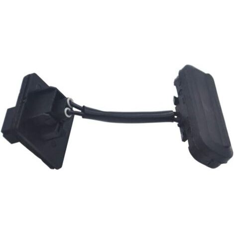 Commutateur d'ouverture de coffre de hayon 13422268 pour Insignia Hatch Saloon,Pour Buick Regal Opel Vaux (1/5)