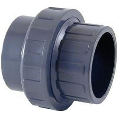 Accesorio de piscina Astralpool 02327 PVC unión hembra 20 mm