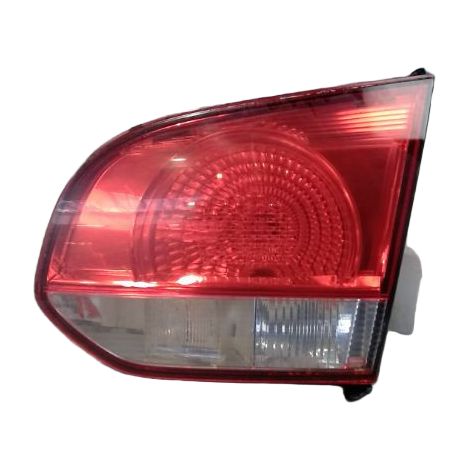 [PRODUIT D'OCCASION] Feu Arriere Interieur Droit VOLKSWAGEN Golf Vi 2008- ♻️ Ref Oe. 5k0945094g - Garantie à vie (1/3)