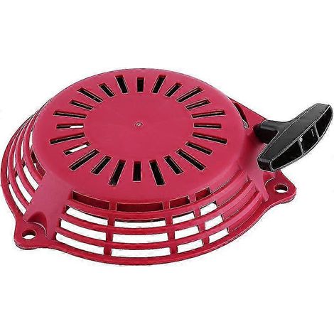 Ensemble de lanceur à corde à rappel compatible avec les générateurs GC135, GC160, GCV135, GCV160 et EN2000. (1/5)