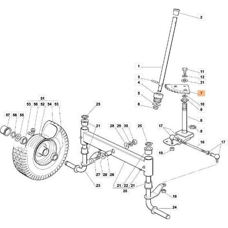 SECTOR EMAK ORIGINAL G384735551E0