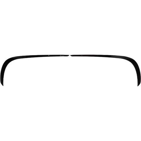 Bouchon de tube inox pour bateau, 2 pièces, embout rond yacht pour tuyau de 22 mm/0,87 pouce (1/5)