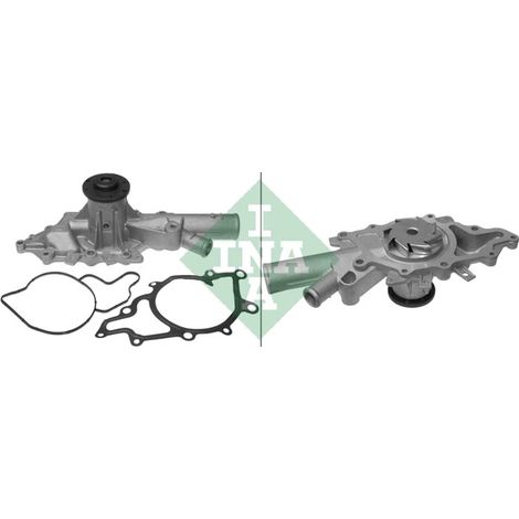 Pompe à eau, refroidissement du moteur INA 538 0220 10 MERCEDES-BENZ 6112000501