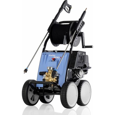 Nettoyeur haute pression Kranzle B 230 T - 200 bar
