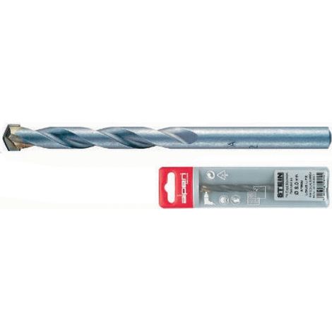 PUNTA MURO LONG LIFE 117 6,5X100MM ALPEN - CF. BLISTER