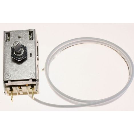 Thermostat K59L4075 pour Refrigerateur, Congelateur ARISTON C00038652