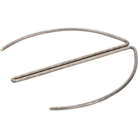 Bahco Drahtfedersicherung, 95-120 mm, für 1-1/2 Kraft-Steckschlüssel-Einsatz (1/3)