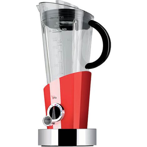 Bugatti Vela Evolution Blender Red (1/3)