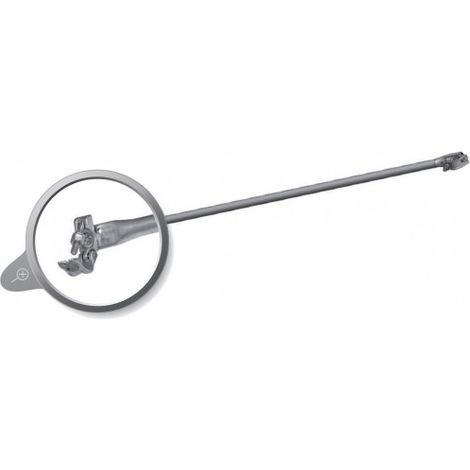 DUARIB - Diagonale à colliers - travee 3m/2m - pour échafaudage F3000