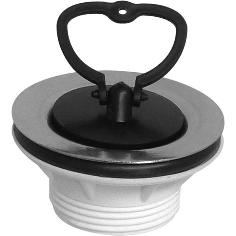 Piletta 11/2" Gattinara Con Tappo Di Gomma
