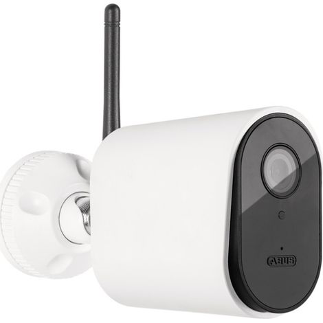 ABUS PPIC54520 WLAN IP Überwachungskamera 1920 x 1080 Pixel