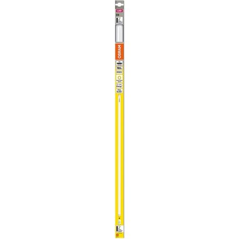 OSRAM - Led tube g13 t8 em 72cm 7w blanc chaud