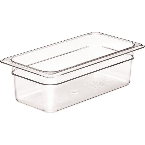 Bac Camview GN 1/3 100mm - 325 x 176 x 100 mm - CAMBRO