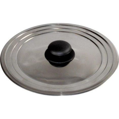 Baumalu Universeller Multi-Grad Deckel 16-20 cm