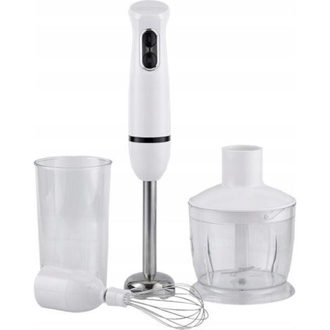 Maestro MR-561 Blender blanc 300 W 2 vitesses (1/3)