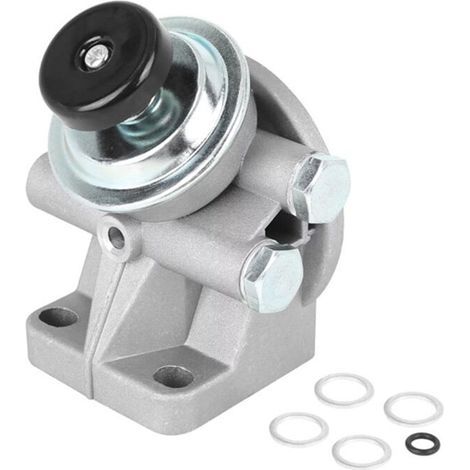 Convient aux boîtiers de filtre à carburant automobile neufs et de haute qualité 5616776 190413 9401904138. Convient pour C25.