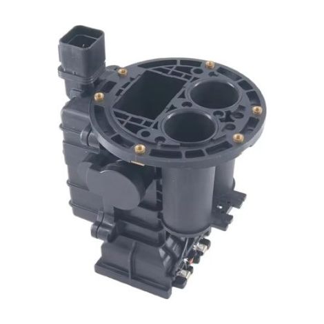 MD118127 E5T01371 ist ein Luftmengenmesser-Sensor von Mitsubishi für Kraftfahrzeuge. (1/4)