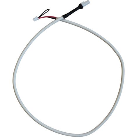 Câble opérateur Bubendorff 60 cm – connecteur – alimentation moteur volet battant solaire (1/4)